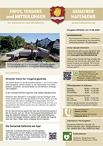 Amtsblatt Juni 2026